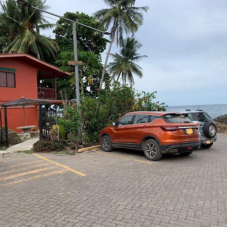 Hotel Cabinas Mar Y Cielo Montezuma Kültér fotó