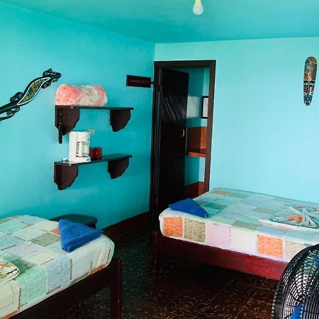 Hotel Cabinas Mar Y Cielo Montezuma Kültér fotó