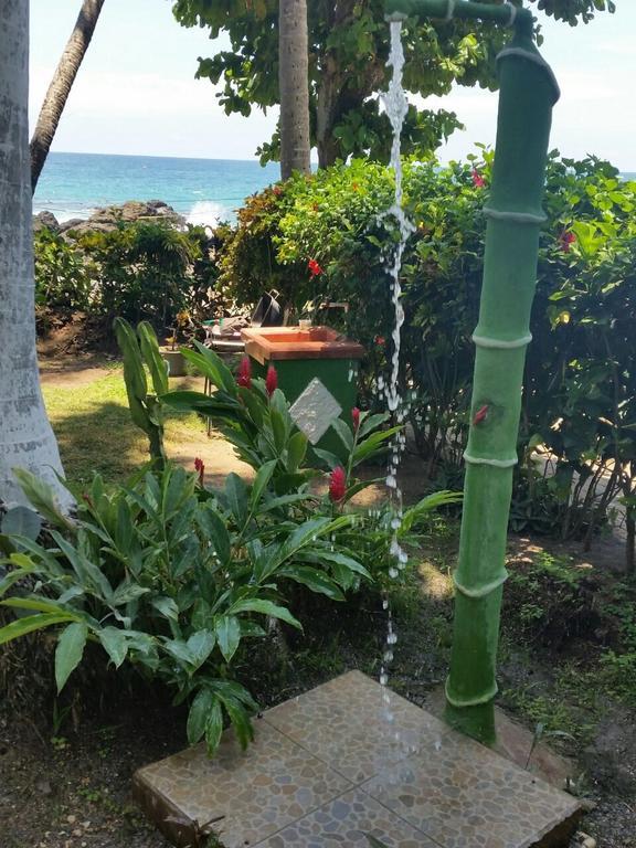 Hotel Cabinas Mar Y Cielo Montezuma Kültér fotó
