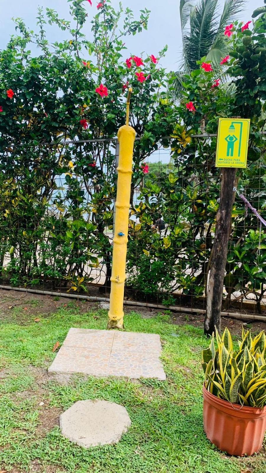 Hotel Cabinas Mar Y Cielo Montezuma Kültér fotó