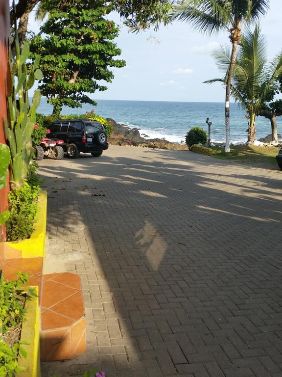 Hotel Cabinas Mar Y Cielo Montezuma Szoba fotó