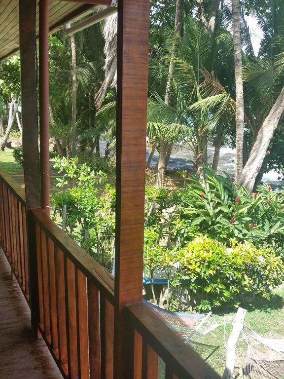 Hotel Cabinas Mar Y Cielo Montezuma Kültér fotó