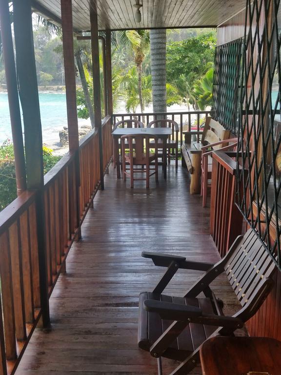 Hotel Cabinas Mar Y Cielo Montezuma Kültér fotó