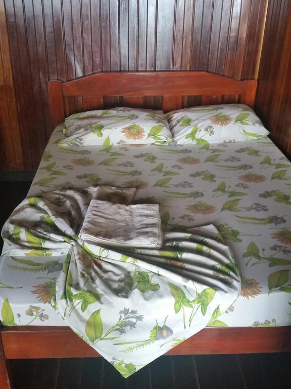 Hotel Cabinas Mar Y Cielo Montezuma Kültér fotó