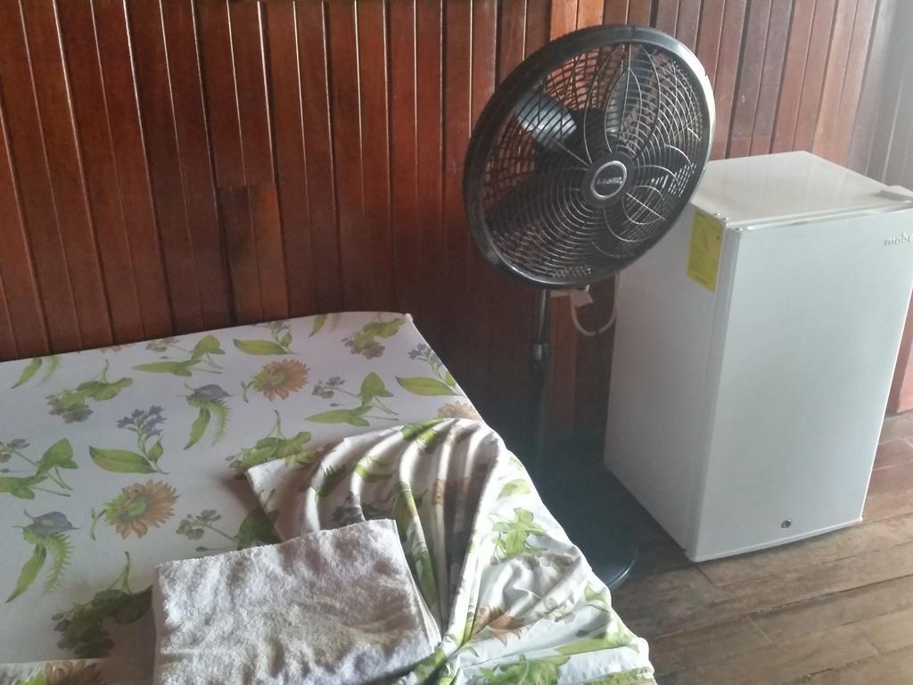 Hotel Cabinas Mar Y Cielo Montezuma Kültér fotó