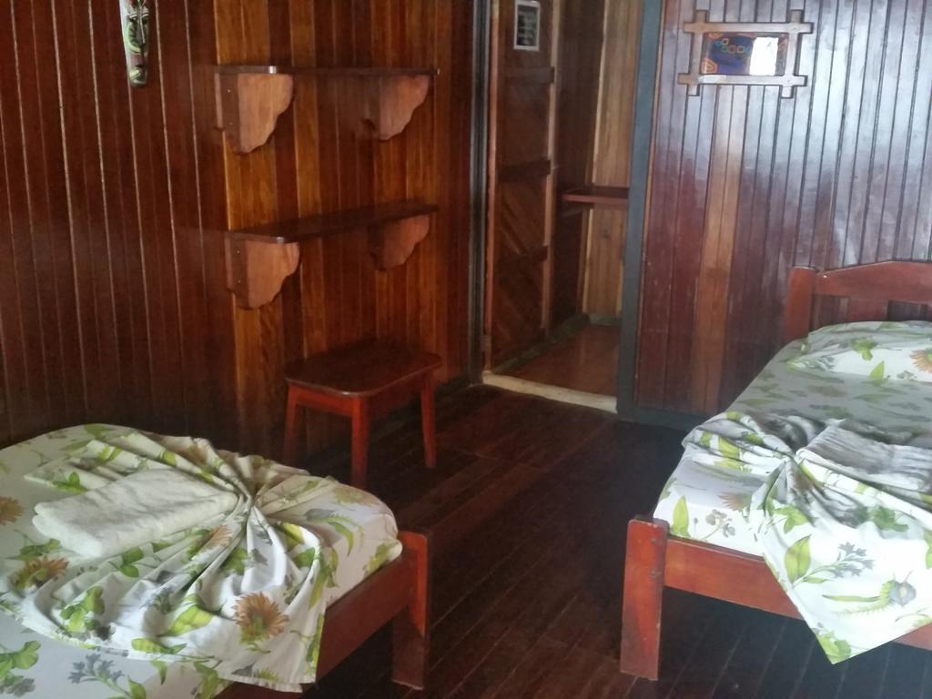 Hotel Cabinas Mar Y Cielo Montezuma Kültér fotó