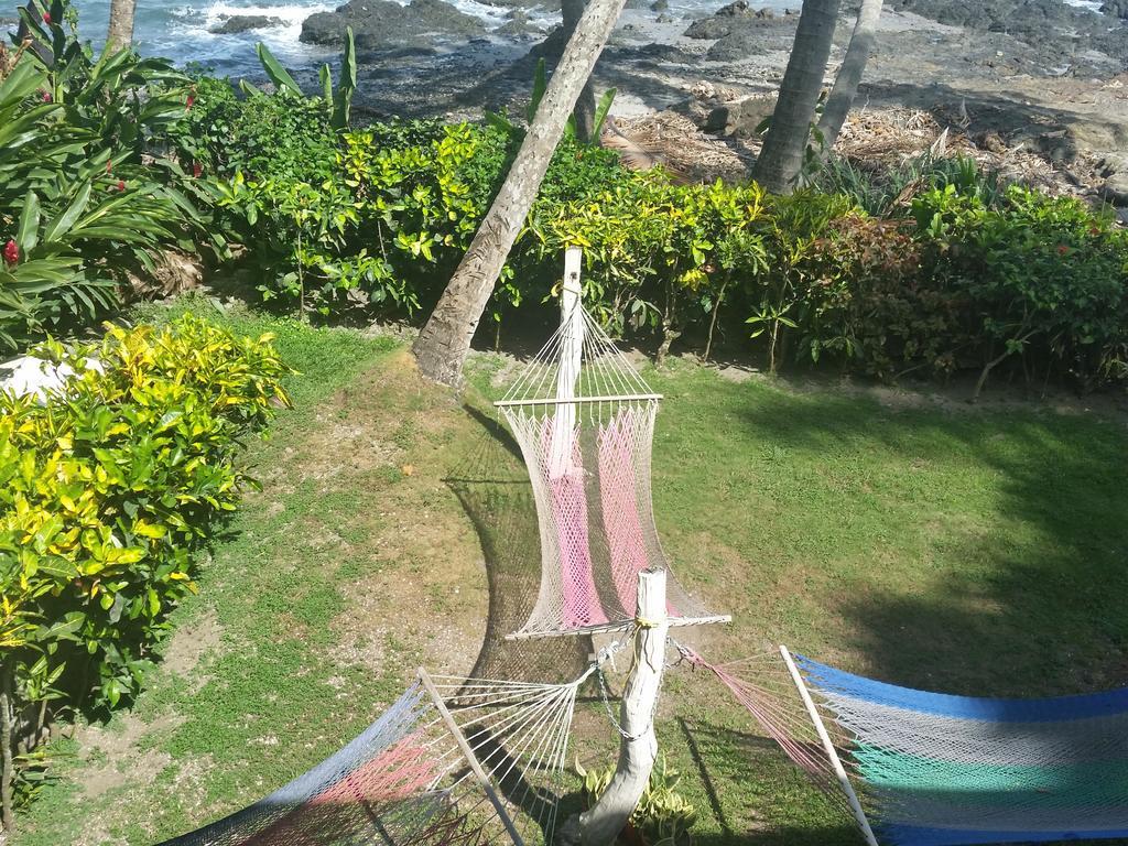 Hotel Cabinas Mar Y Cielo Montezuma Kültér fotó