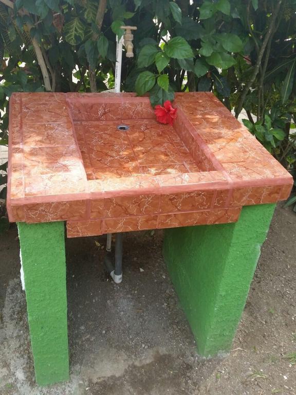 Hotel Cabinas Mar Y Cielo Montezuma Kültér fotó
