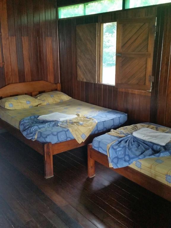 Hotel Cabinas Mar Y Cielo Montezuma Kültér fotó