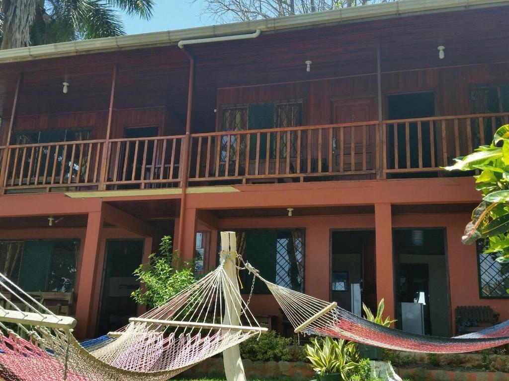 Hotel Cabinas Mar Y Cielo Montezuma Kültér fotó
