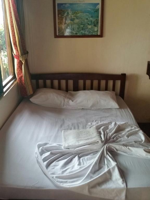 Hotel Cabinas Mar Y Cielo Montezuma Kültér fotó