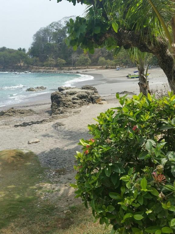Hotel Cabinas Mar Y Cielo Montezuma Kültér fotó