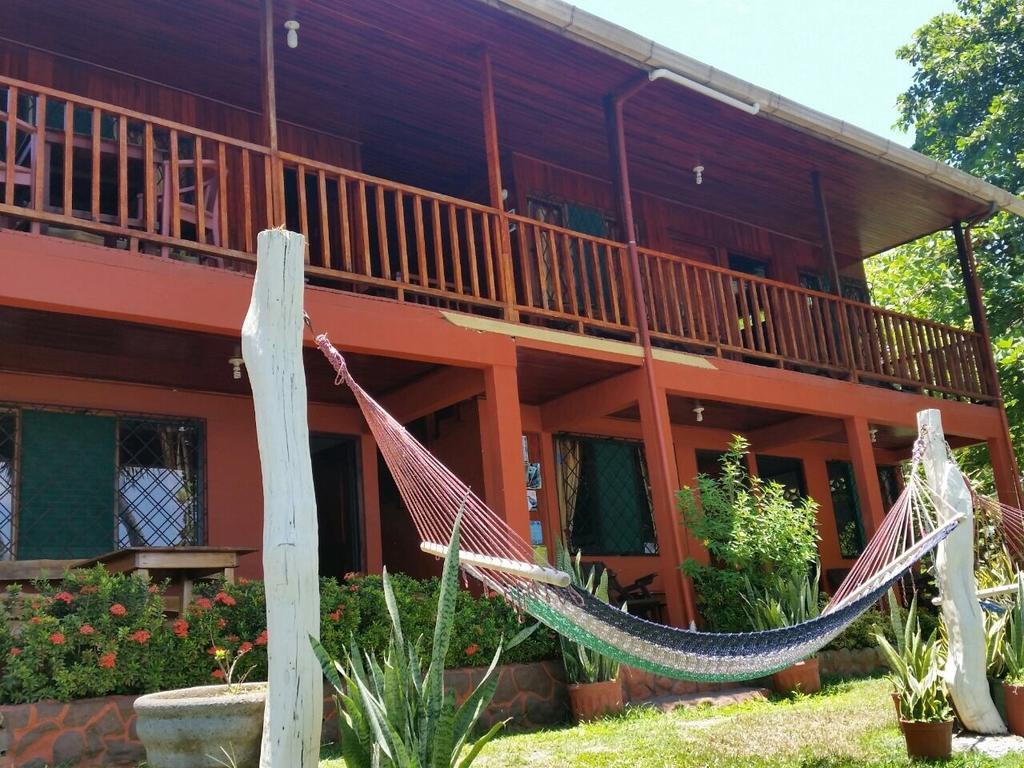 Hotel Cabinas Mar Y Cielo Montezuma Szoba fotó
