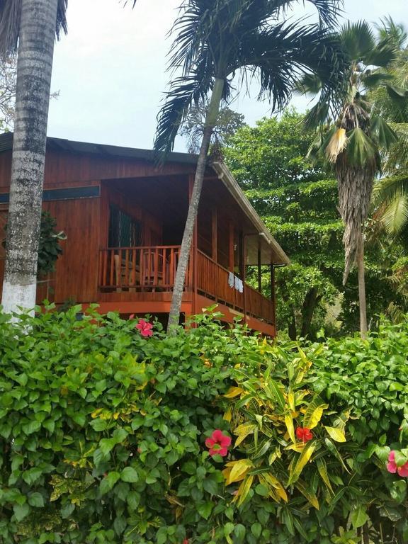 Hotel Cabinas Mar Y Cielo Montezuma Kültér fotó