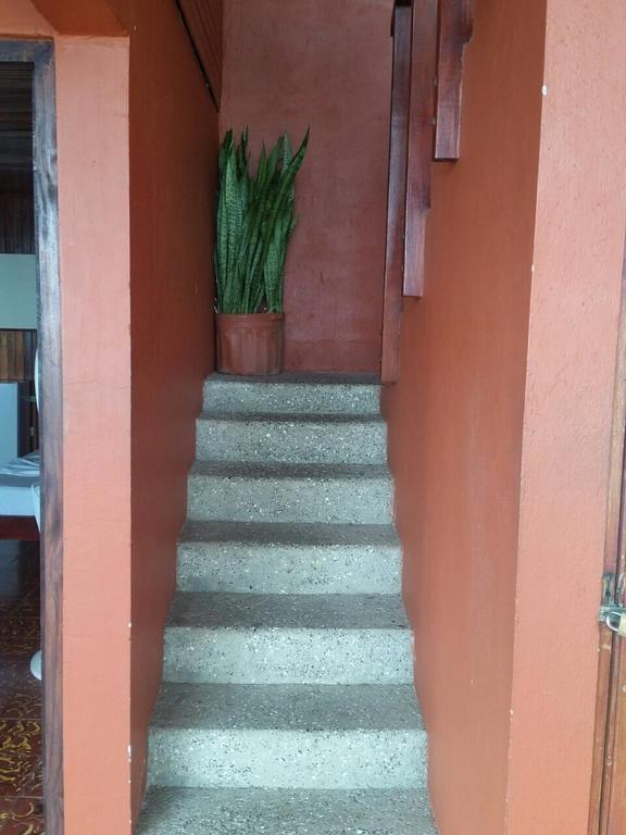 Hotel Cabinas Mar Y Cielo Montezuma Kültér fotó