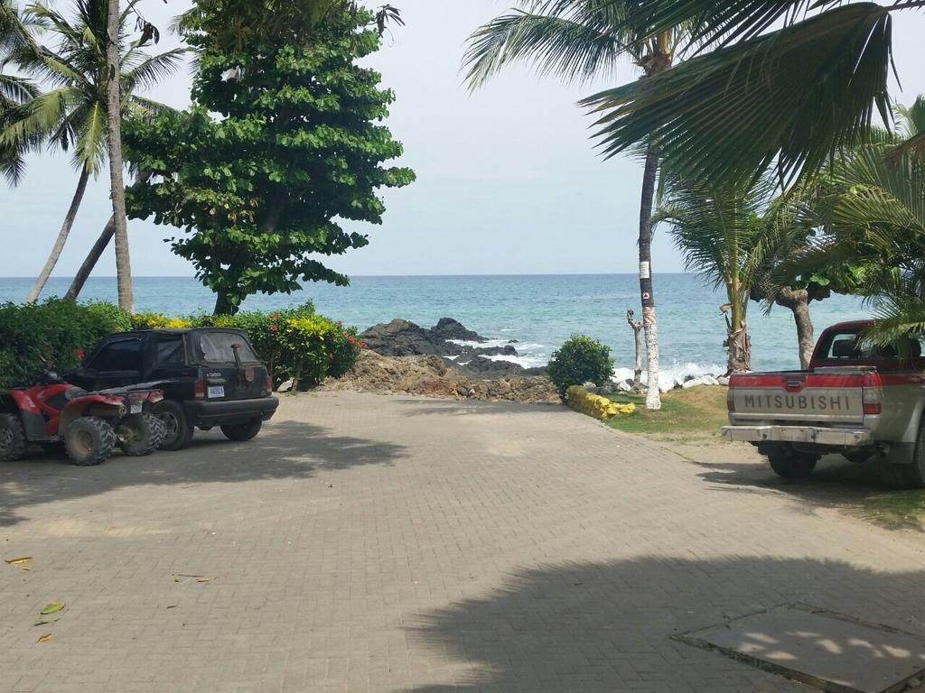 Hotel Cabinas Mar Y Cielo Montezuma Kültér fotó